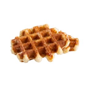 Suikerwafels (4 stuks)